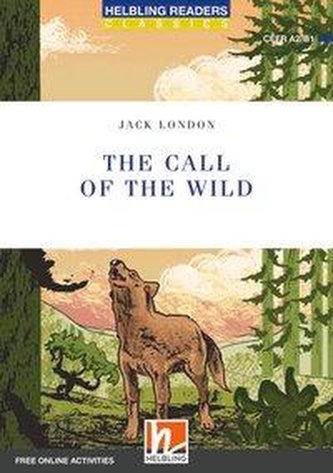 The Call of the Wild, Class Set