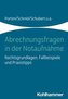 Abrechnungsfragen in der Notaufnahme
