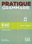 Pratique Grammaire - Niveau débutant.