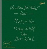 Moby-Dick oder Der Wal