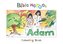 Bible Heroes Adam