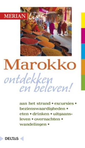 Marokko
