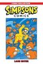 Simpsons Comic-Kollektion