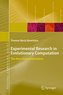 Experimental Research in Evolutionary Computation