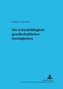 Die Schiedsfähigkeit gesellschaftsrechtlicher Streitigkeiten