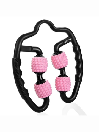 Spokey - DAVO Ruční masážní válečky