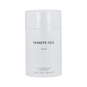 Kenneth Cole For Her EDP 100 ml W