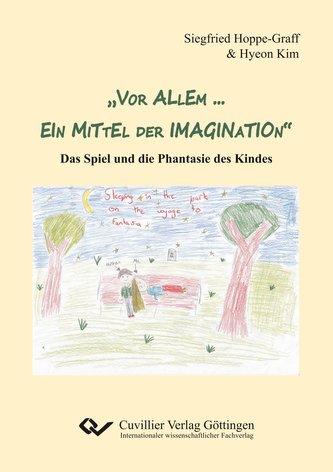 \"Vor allem ... ein Mittel der Imagination\"