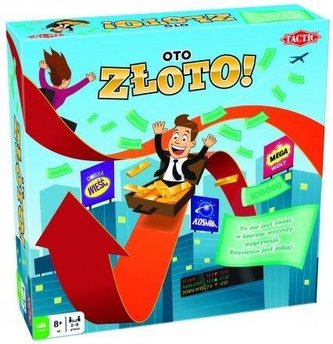 Oto złoto!