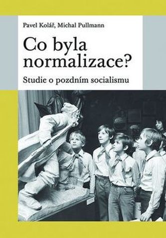 Co byla normalizace? Co byla normalizace?