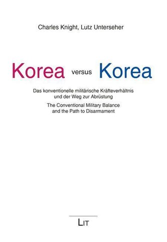 Korea versus Korea