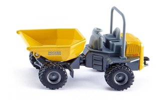 Siku Super - Wywrotka Wacker Neuson DW60 S3509