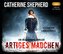 Artiges Mädchen