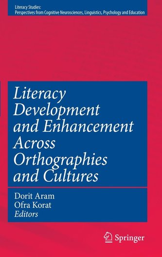 Literacy Development and Enhancement Across Orthographies and Cultures