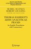 Thomas Harriot's Artis Analyticae Praxis