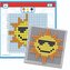Learning Resources - STEM Explorers Pixel Art Pro