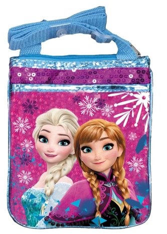 Torebka na ramię Frozen