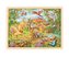 Puzzle 96el. Australijskie zwierzęta