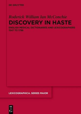 Discovery in Haste