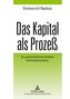 Das Kapital als Prozeß