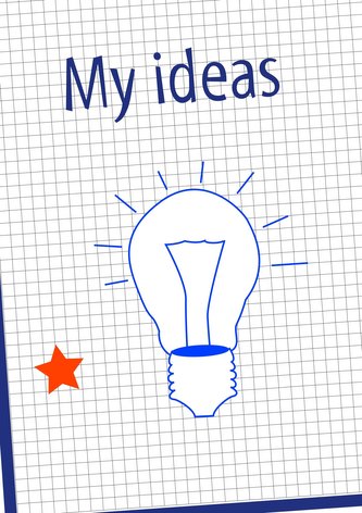 My ideas