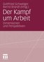 Der Kampf um Arbeit