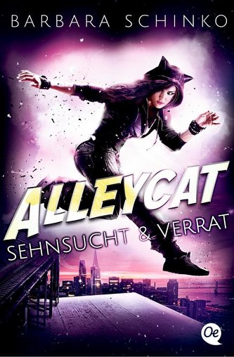 Alleycat 2