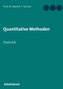 Quantitative Methoden