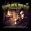 Sherlock Holmes Chronicles - Der goldene Kneifer, 1 Audio-CD