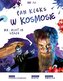 Pan Kleks w kosmosie - steelbook (DVD + blu-ray)
