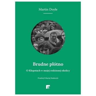 Brudne płótno