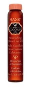 Hask Vyživující olej na vlasy - kokos.monoi olej 18 ml