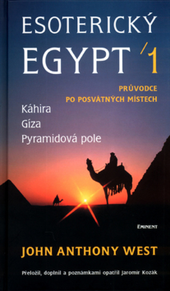 Esoterický Egypt 1