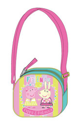 Kabelka friends - Prasátko Peppa