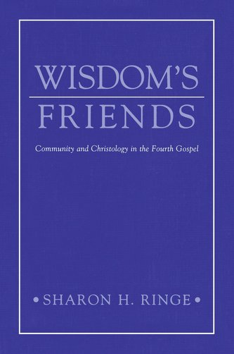 Wisdom'S Friends