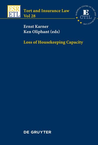 Loss of Housekeeping Capacity