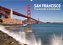 San Francisco - Traumstadt in Kalifornien (Wandkalender 2021 DIN A2 quer)