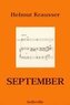 September