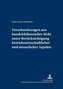 Verschmelzungen aus handelsbilanzieller Sicht unter Berücksichtigung betriebswirtschaftlicher und steuerlicher Aspekte