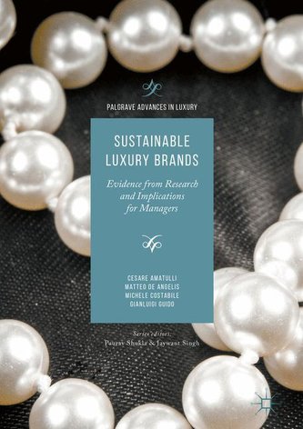 Sustainability-Based Luxury Brands