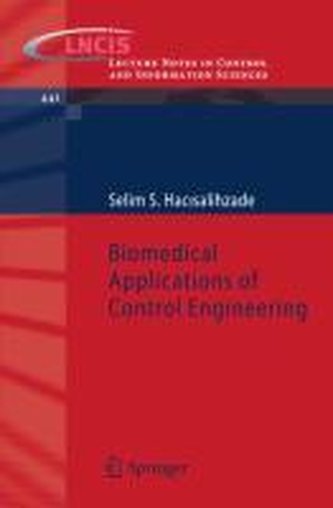 Biomedical Applications of Control Engineering