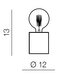 AZ2372 Volta table