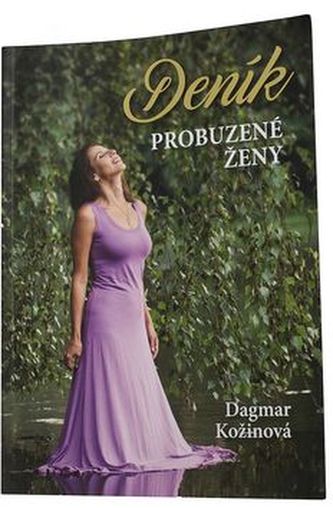 Deník probuzené ženy Deník probuzené ženy