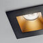 DYNAMIC FRAME SQUARE BLACK
