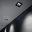 DYNAMIC FRAME SQUARE BLACK