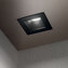 DYNAMIC FRAME SQUARE BLACK