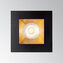 DYNAMIC FRAME SQUARE BLACK