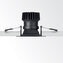 DYNAMIC FRAME SQUARE BLACK