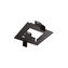 DYNAMIC FRAME SQUARE BLACK