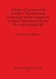A Study of Scythian Gold Jewellery Manufacturing Technology and its Comparison to Greek Techniques from the 7th to 5th Centuries